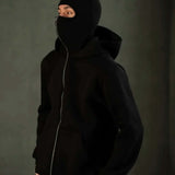 Urban Ninja Full Face Hoodie for Winter UN-01