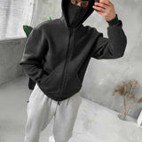 Urban Ninja Full Face Hoodie for Winter UN-01