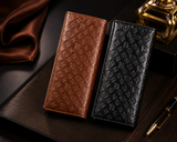 Modern Gentleman Premium Long Wallet MGC-01