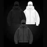 Urban Ninja Full Face Hoodie for Winter UN-01