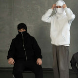Urban Ninja Full Face Hoodie for Winter UN-01
