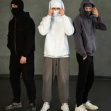 Urban Ninja Full Face Hoodie for Winter UN-01
