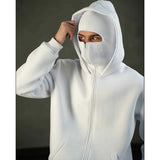 Urban Ninja Full Face Hoodie for Winter UN-01
