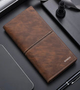 Balisi Style Classic Very High Quality Very Spacious Long Wallets Plus Mobile & Cardholder NC-005