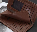 Balisi Style Classic Very High Quality Very Spacious Long Wallets Plus Mobile & Cardholder NC-005
