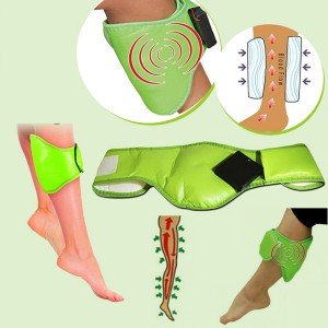 EZ Foot Massager Leg Massager