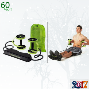 Revoflex Xtreme Workout Kit