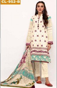 Charming Beautiful Girl Shirt & Trouser KK-11