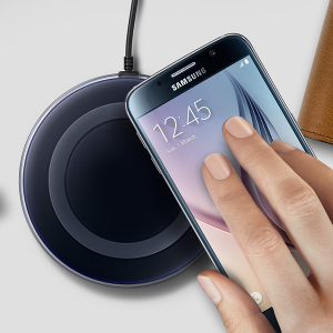 Wireless Charger 