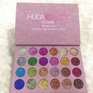 Huda Beauty Allure Shadow