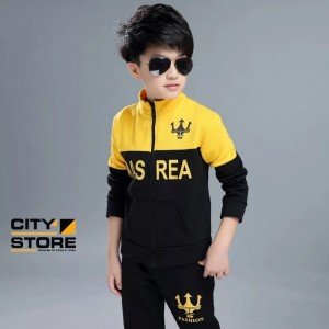 Handsome Look Kid's Suit SL-03