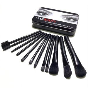 Huda Beauty Brush Set