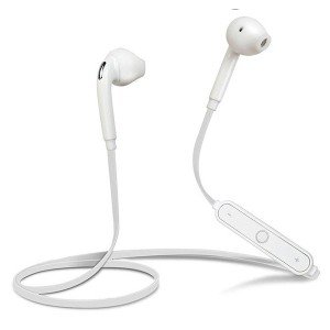 Wireless Bluetooth Handsfree S6 Sports (Ver 4.2)