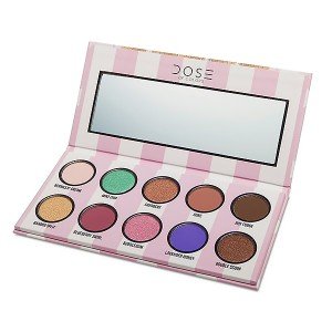 EyesCream Limited Edition Palette