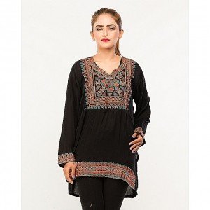 Sindhi Styler Designs Kurti