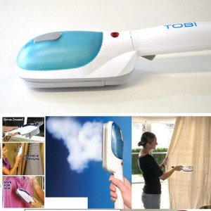 Tobi Iron Steamer