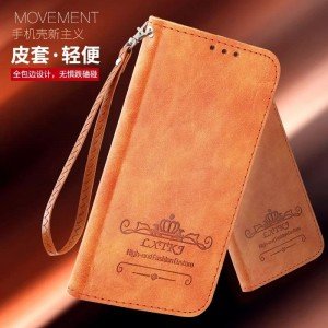 Luxury & Original Leather Mobile Case & Wallet