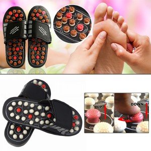 Massager Slipper – Foot Reflexology Sandals