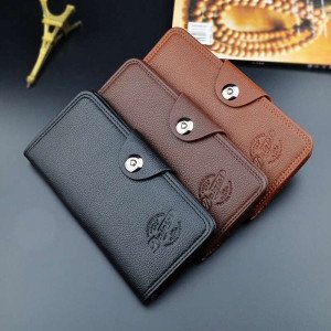 STYLE IN  IMPORTED LEATHER MOBILE CASE & WALLET ST-03