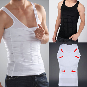 Slim And Fit Body Shaper For Men