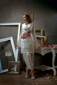 Mahiyman chiffon embroidery suit chiffon embroidery 