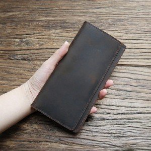  COW LEATHER MOBILE CASE & WALLET 